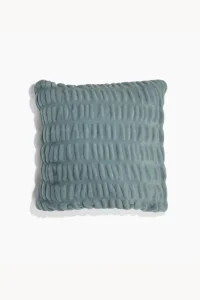 Blue Lagoon Pillow