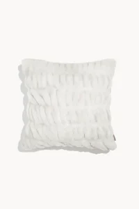Creamy Cloud Pillow