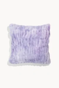 Lavender Sky Pillow