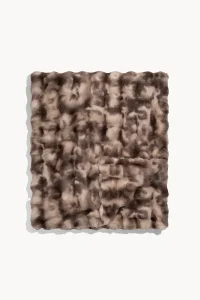 Mocha Tie Dye