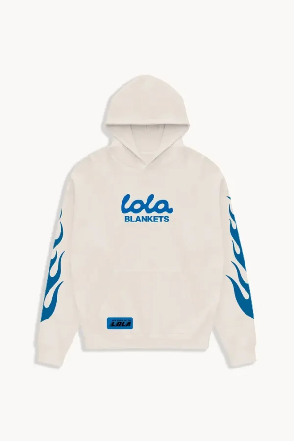 We Ride With Lola Hoodie