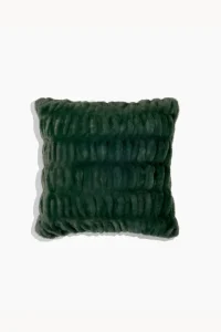 Winter Pine Pillow