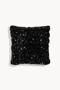 Rainy Night Pillow
