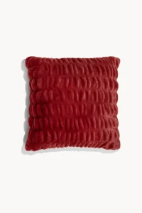 Rhubarb Pillow