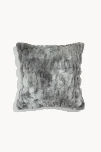 Smoky Skies Pillow