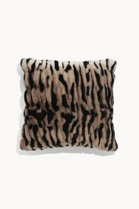 Desert Tiger Pillow