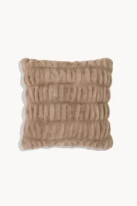 Toasted Almond Pillow
